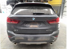 bmw x1 (f48) del año 2022 2