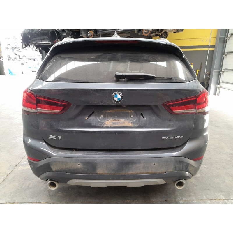 bmw x1 (f48) del año 2022