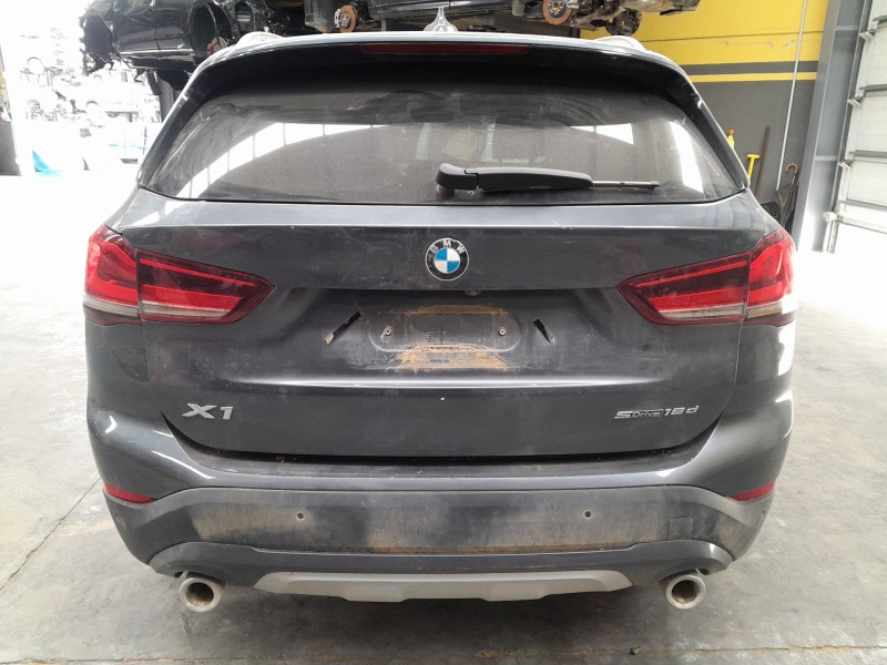 bmw x1 (f48) del año 2022