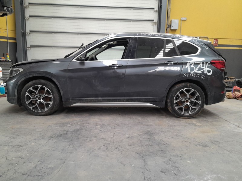 bmw x1 (f48) del año 2022