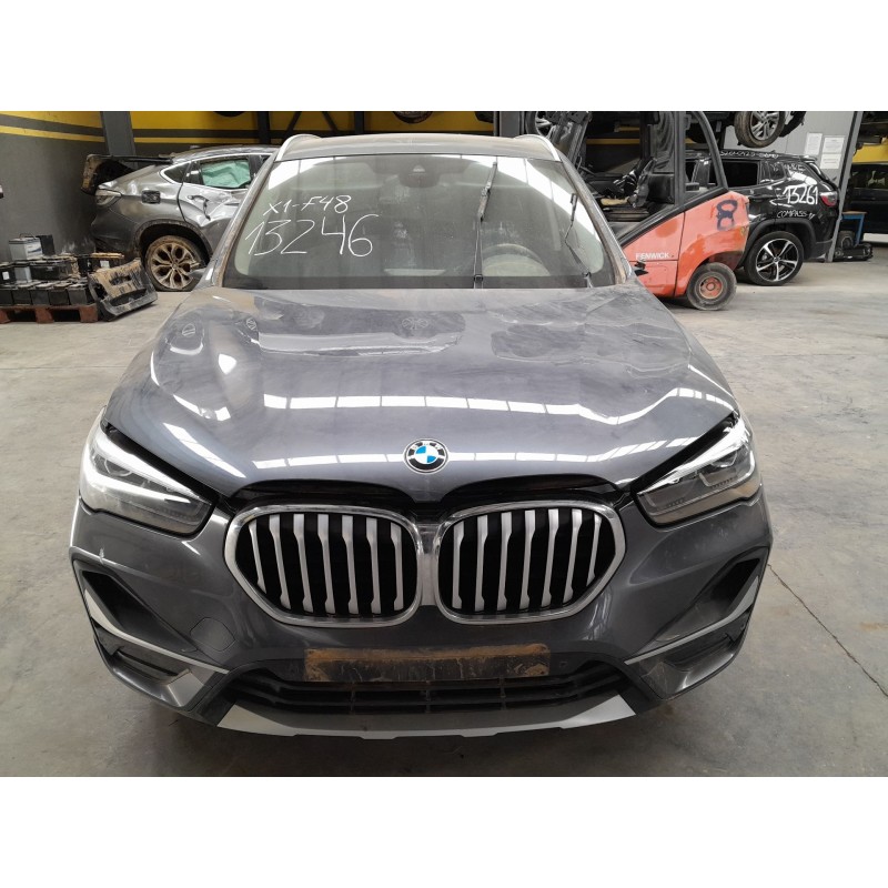 bmw x1 (f48) del año 2022