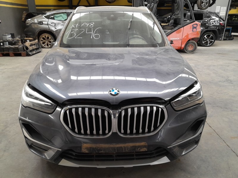 bmw x1 (f48) del año 2022
