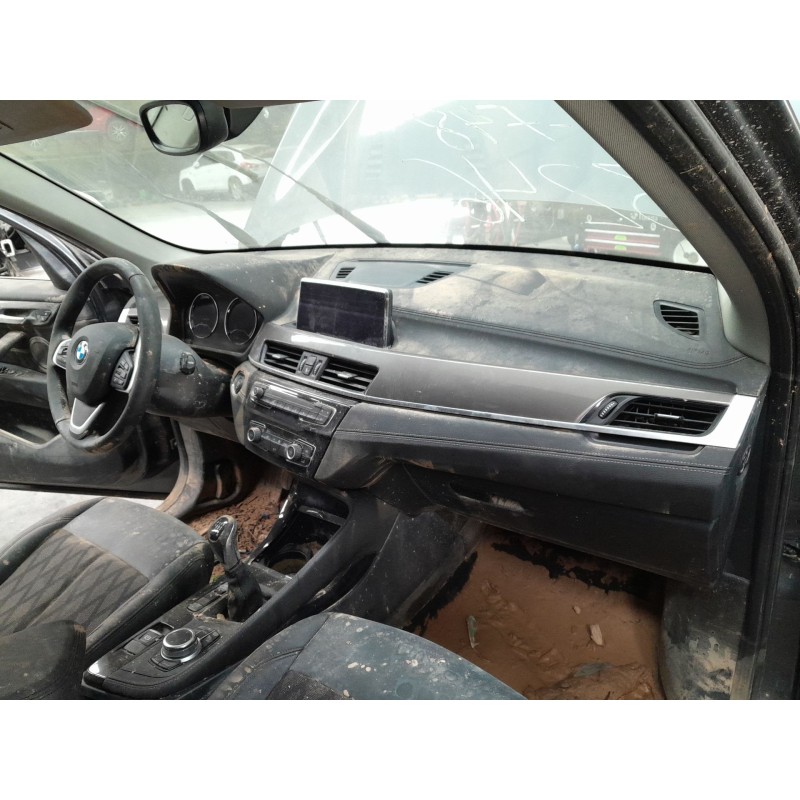 bmw x1 (f48) del año 2022