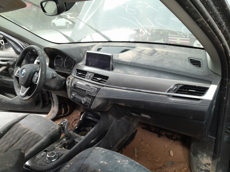 bmw x1 (f48) del año 2022