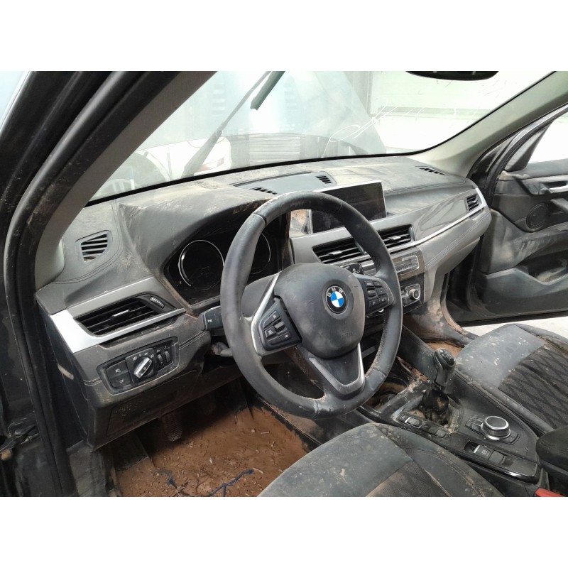 bmw x1 (f48) del año 2022