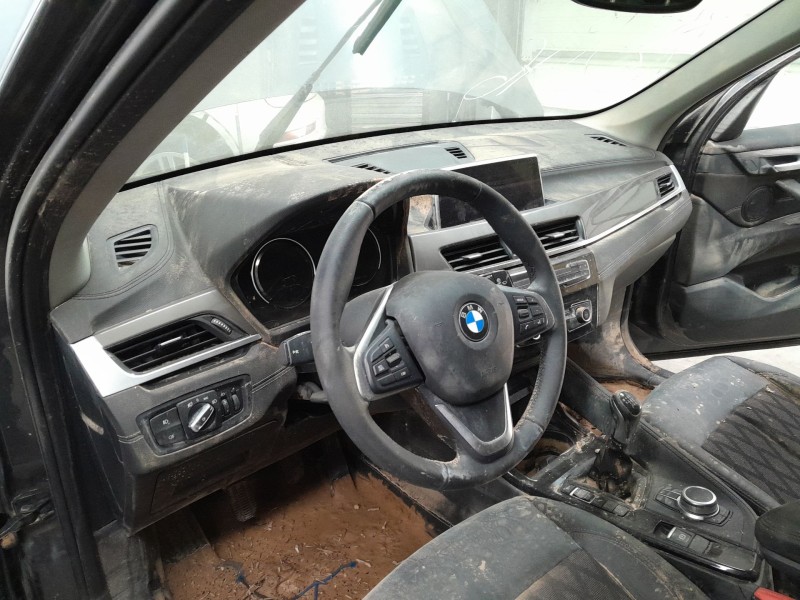 bmw x1 (f48) del año 2022