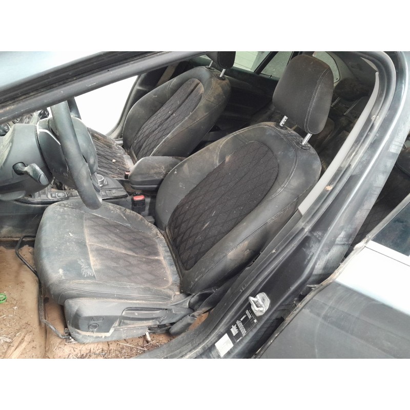 bmw x1 (f48) del año 2022