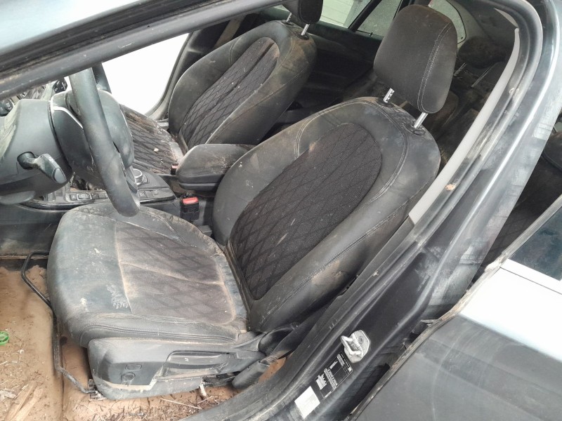 bmw x1 (f48) del año 2022