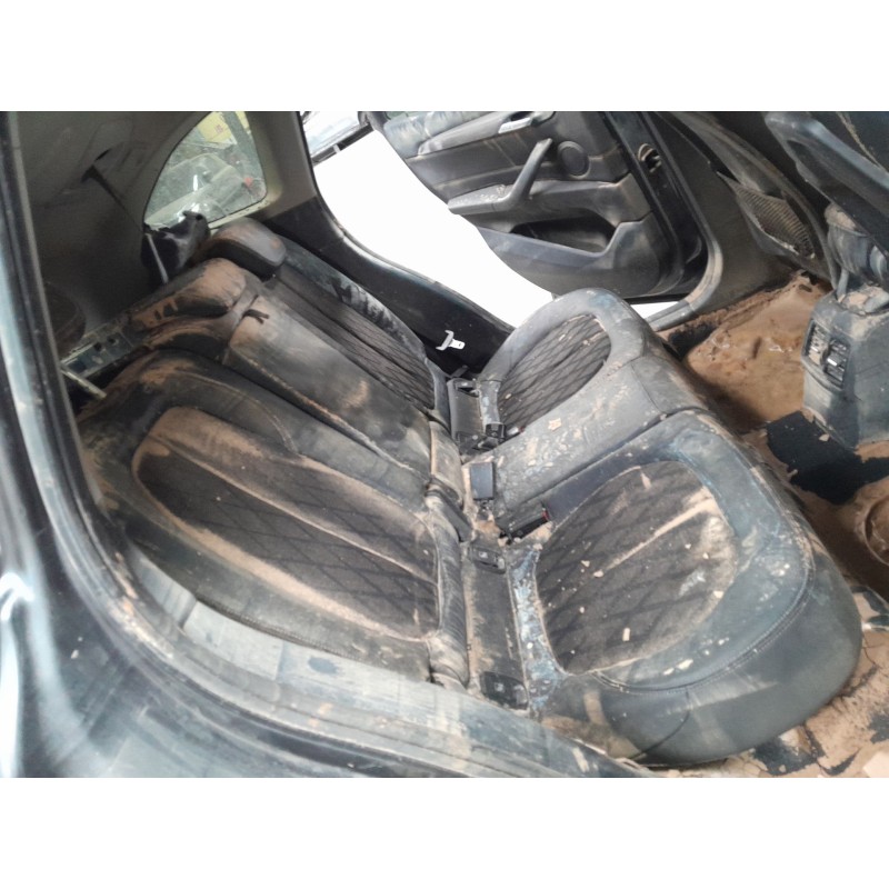 bmw x1 (f48) del año 2022