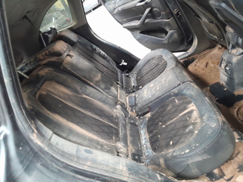 bmw x1 (f48) del año 2022