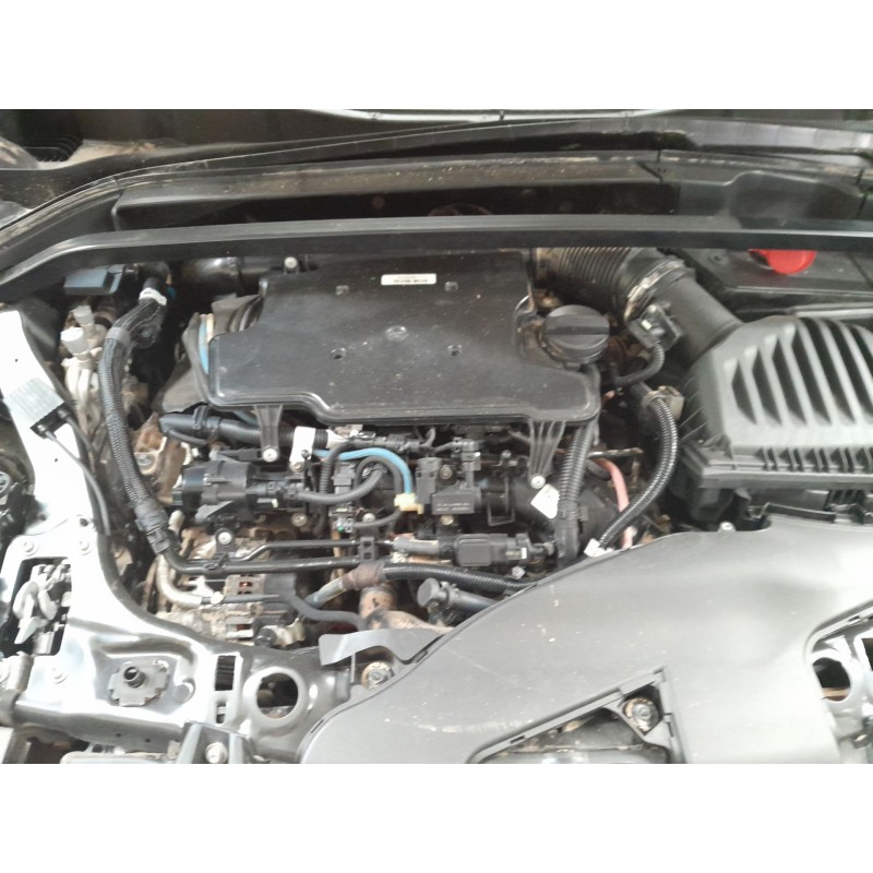 bmw x1 (f48) del año 2022