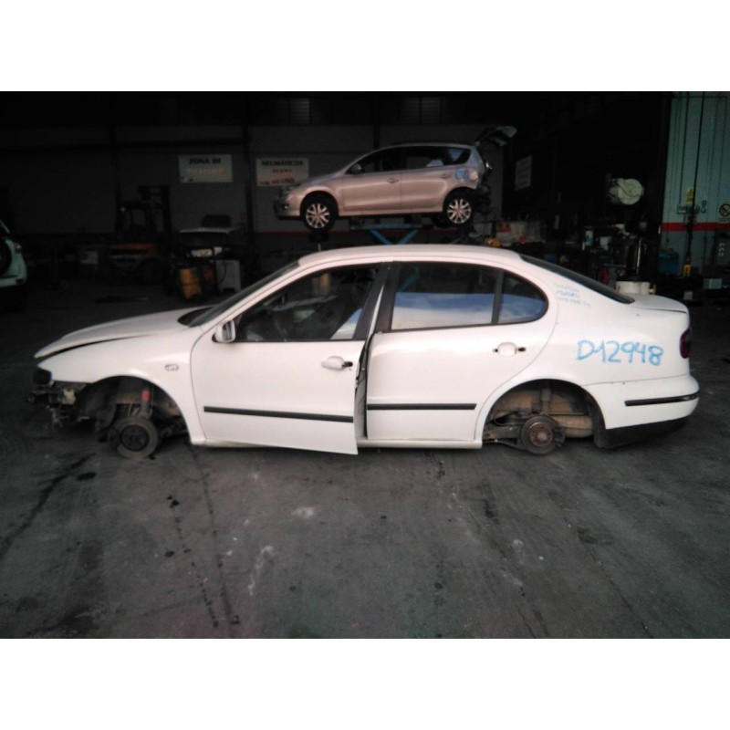 seat toledo (1m2) del año 1999
