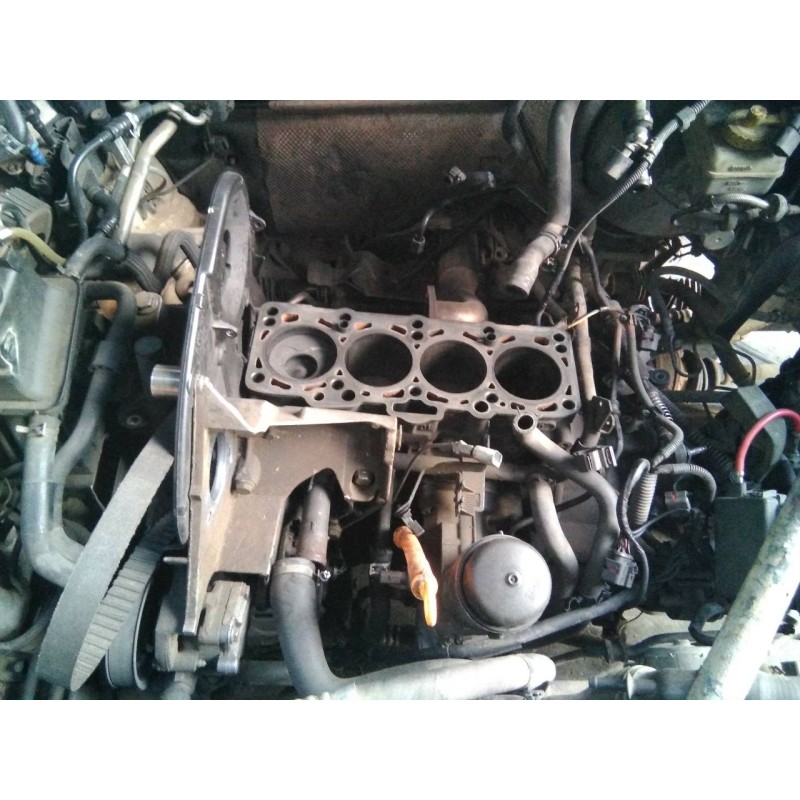 seat toledo (1m2) del año 1999