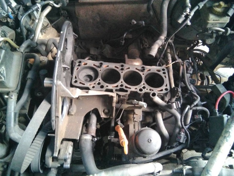 seat toledo (1m2) del año 1999