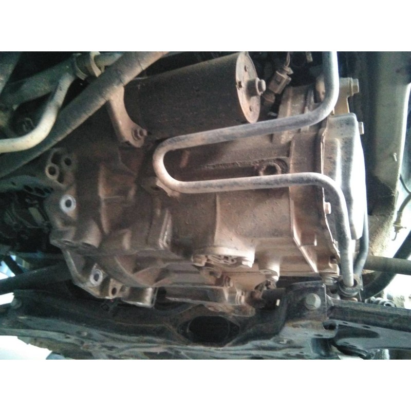 seat toledo (1m2) del año 1999