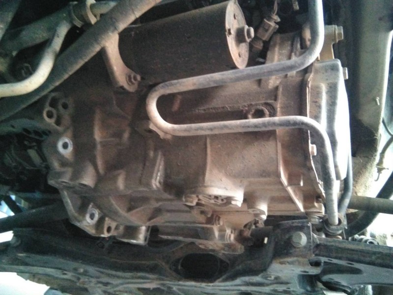 seat toledo (1m2) del año 1999