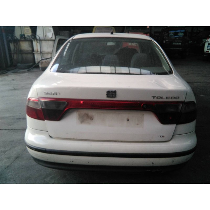 seat toledo (1m2) del año 1999