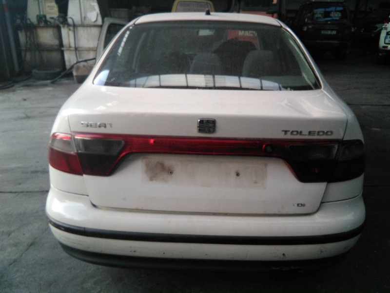 seat toledo (1m2) del año 1999