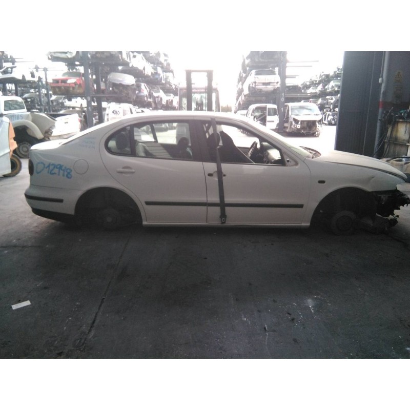 seat toledo (1m2) del año 1999