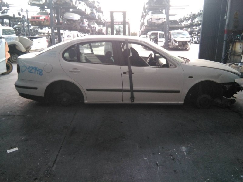 seat toledo (1m2) del año 1999