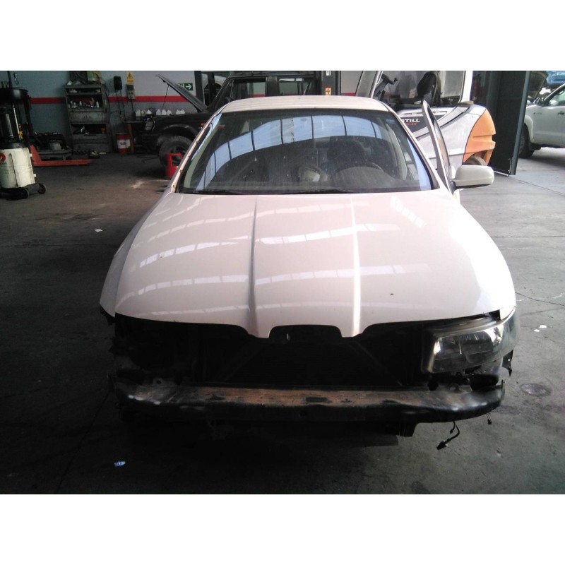 seat toledo (1m2) del año 1999