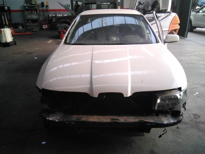 seat toledo (1m2) del año 1999