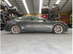 AUDI A5 SPORTBACK (F5A, F5F)