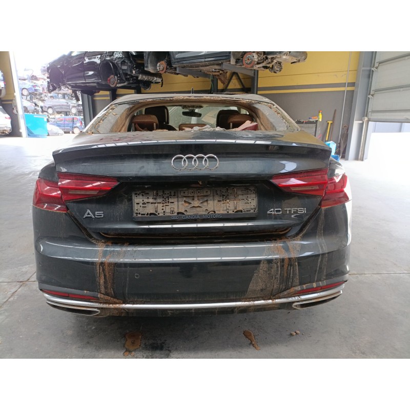 audi a5 sportback (f5a, f5f) del año 2021