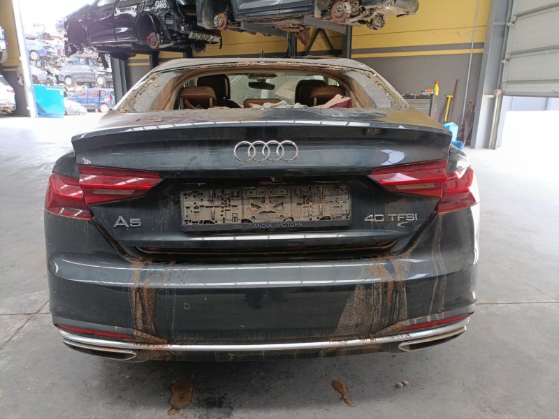 audi a5 sportback (f5a, f5f) del año 2021