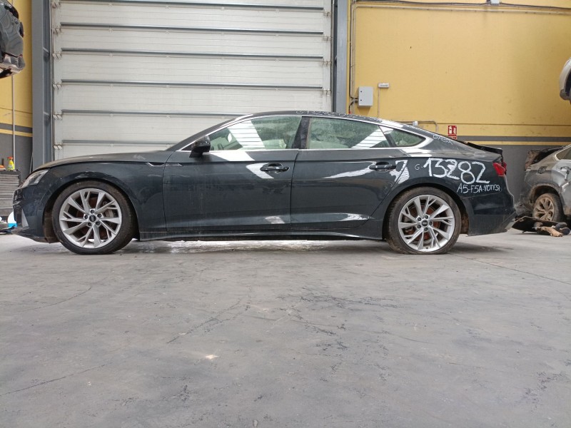 audi a5 sportback (f5a, f5f) del año 2021