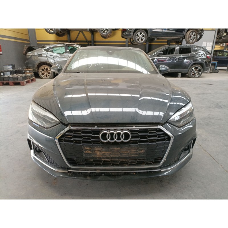 audi a5 sportback (f5a, f5f) del año 2021