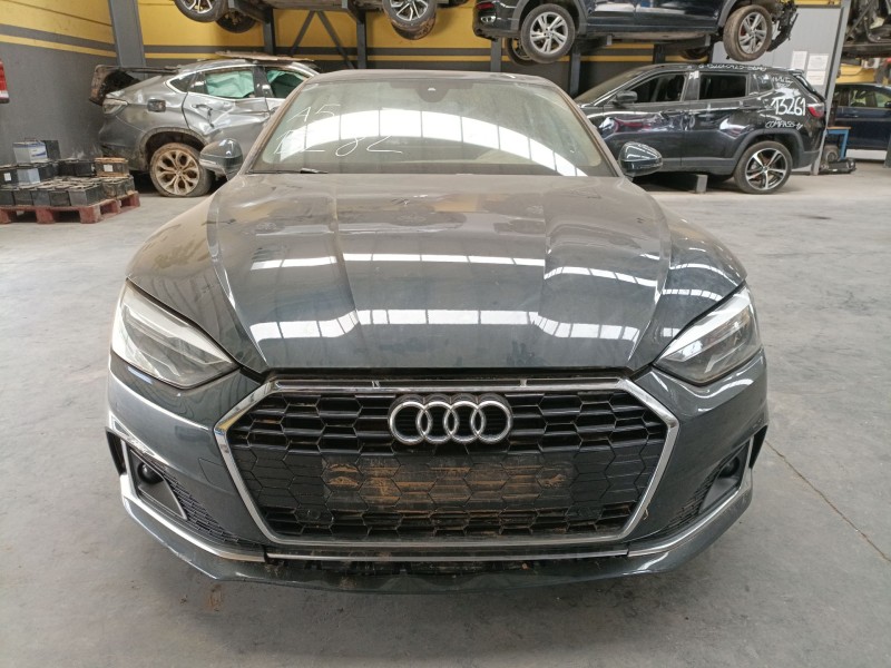 audi a5 sportback (f5a, f5f) del año 2021
