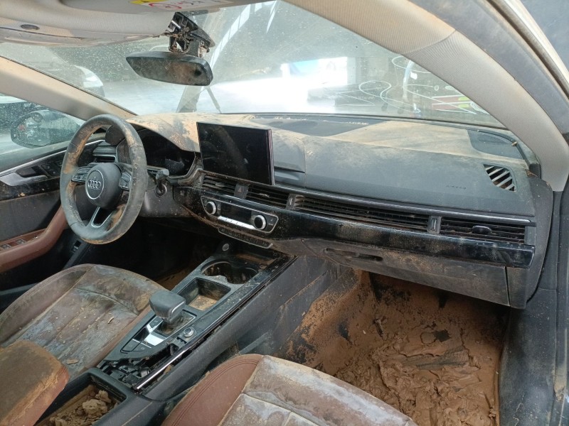 audi a5 sportback (f5a, f5f) del año 2021