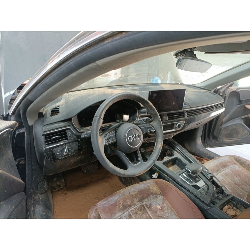 audi a5 sportback (f5a, f5f) del año 2021