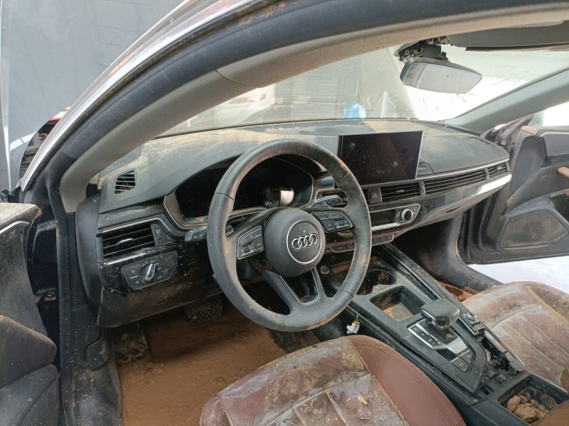 audi a5 sportback (f5a, f5f) del año 2021