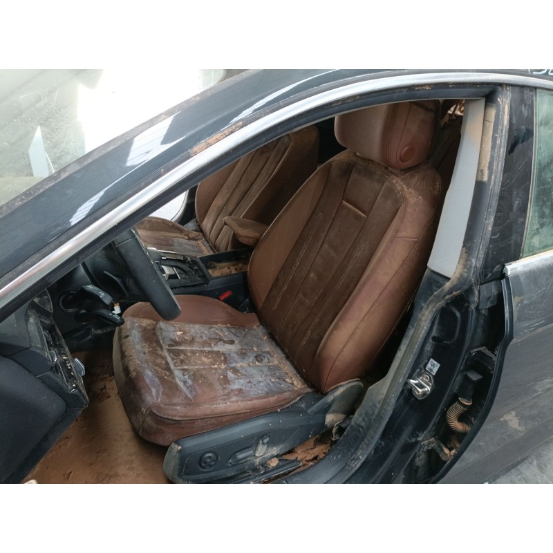 audi a5 sportback (f5a, f5f) del año 2021