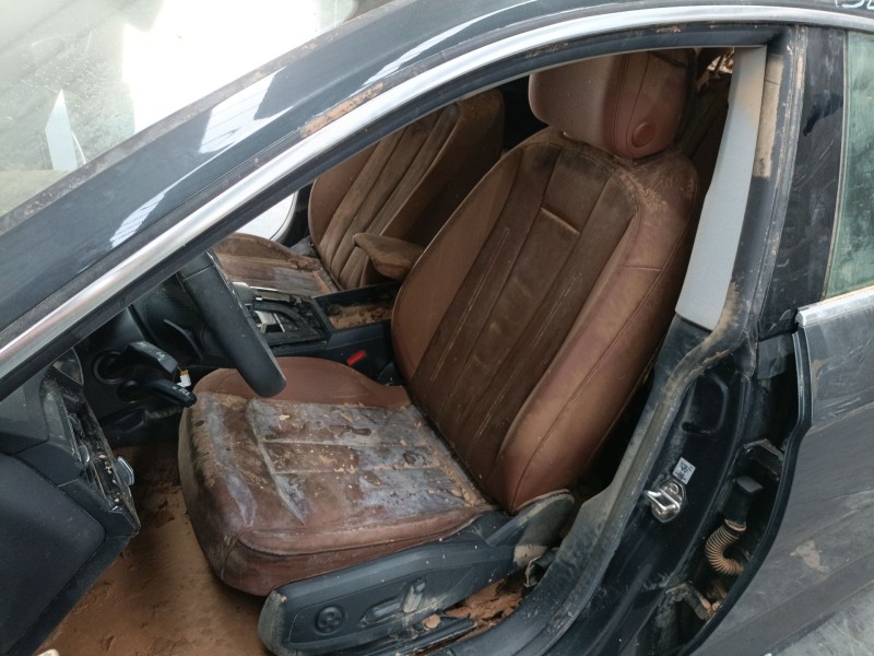 audi a5 sportback (f5a, f5f) del año 2021