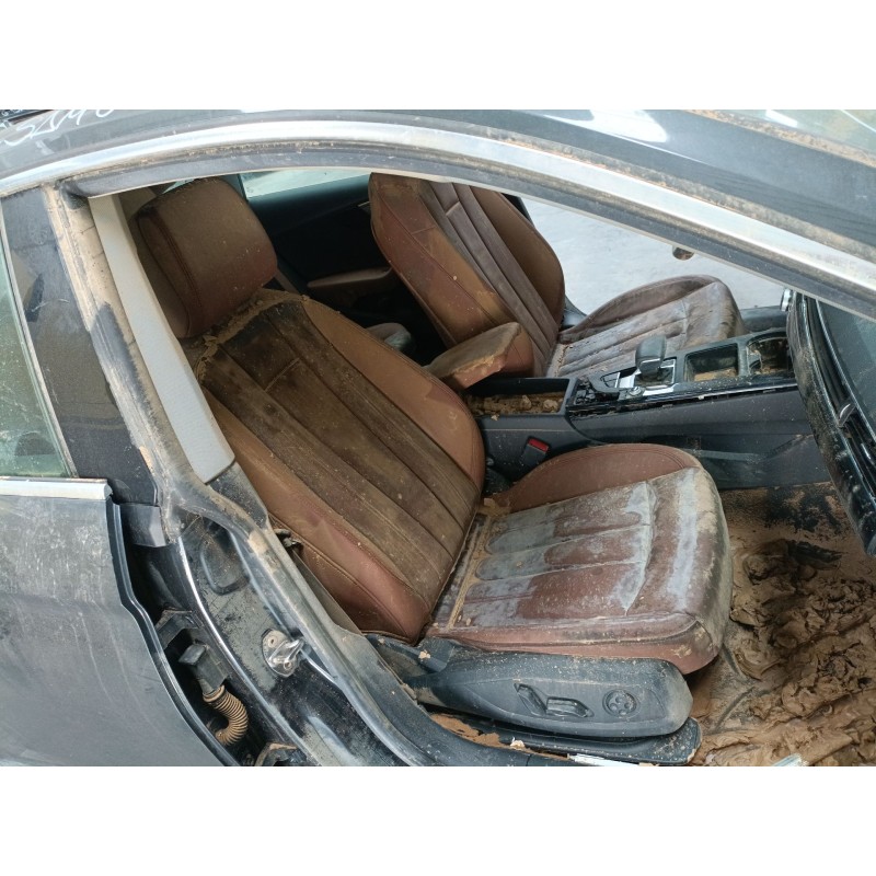 audi a5 sportback (f5a, f5f) del año 2021