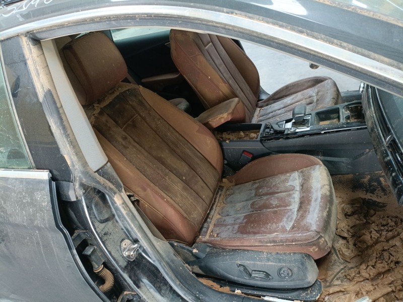 audi a5 sportback (f5a, f5f) del año 2021