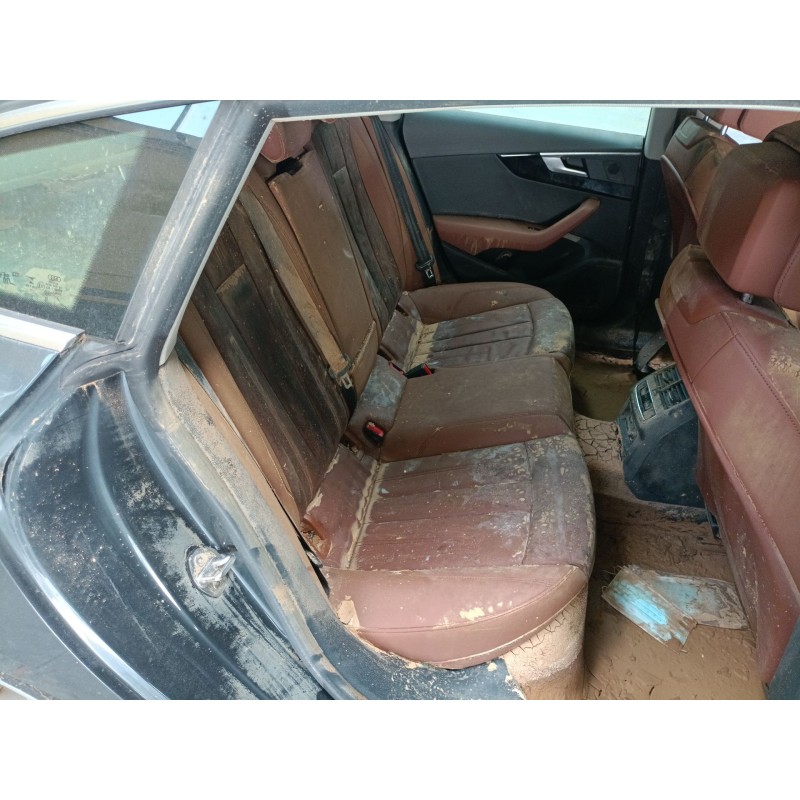 audi a5 sportback (f5a, f5f) del año 2021