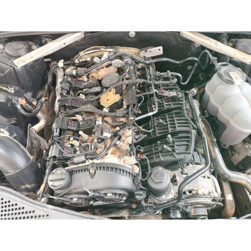 audi a5 sportback (f5a, f5f) del año 2021