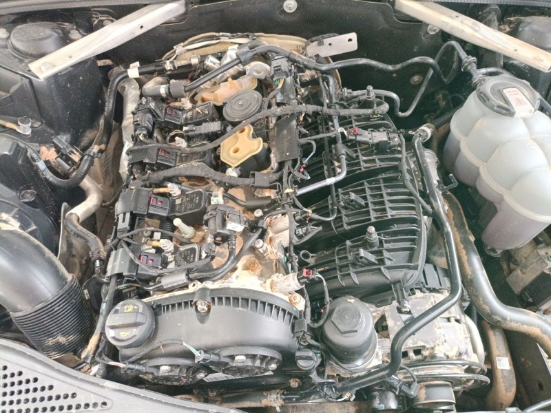 audi a5 sportback (f5a, f5f) del año 2021