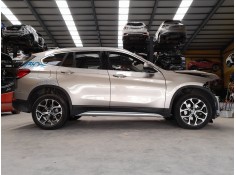 BMW X1 (F48)