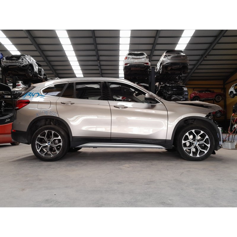 bmw x1 (f48) del año 2021