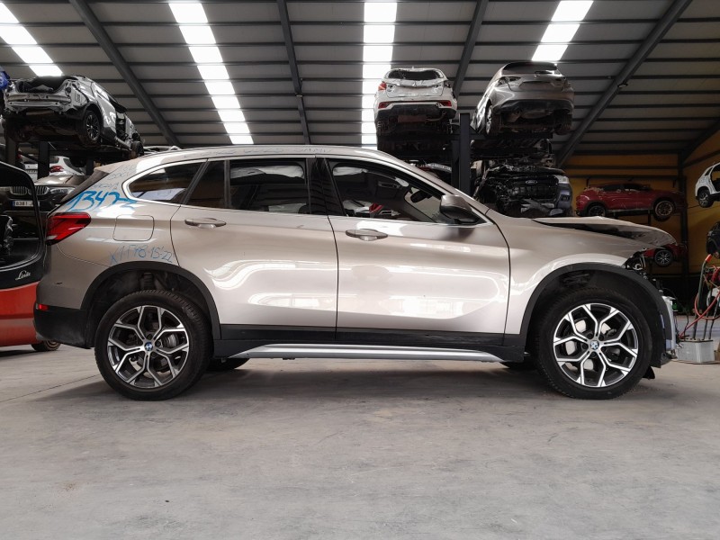 bmw x1 (f48) del año 2021