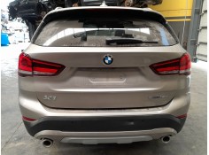 bmw x1 (f48) del año 2021 2
