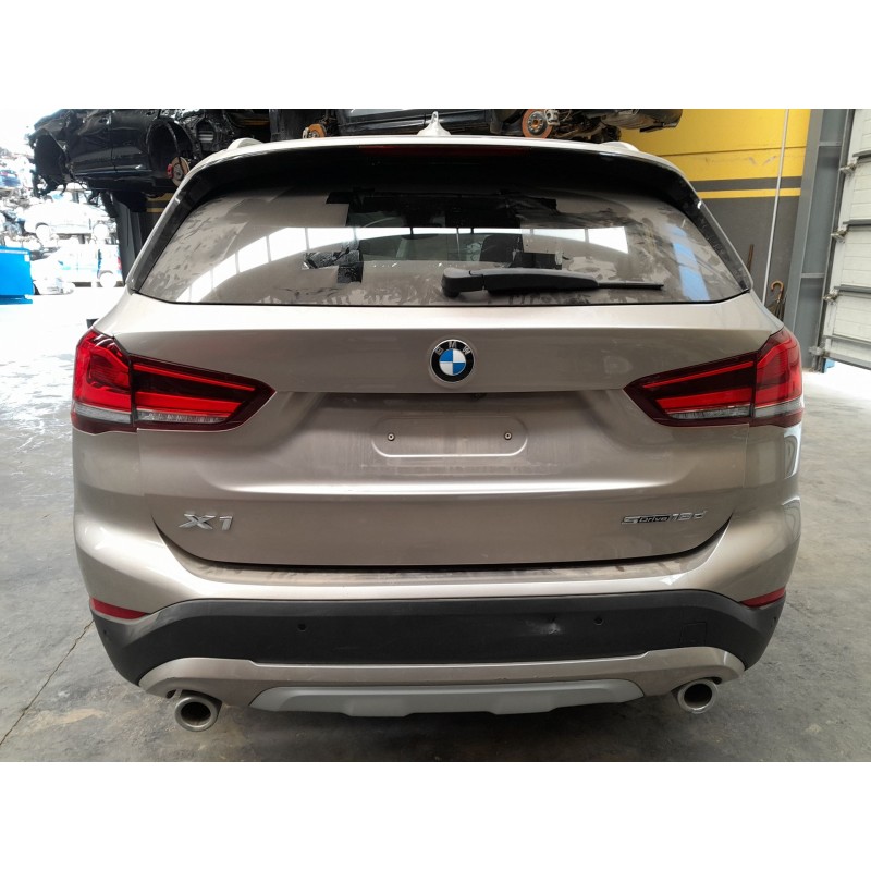bmw x1 (f48) del año 2021