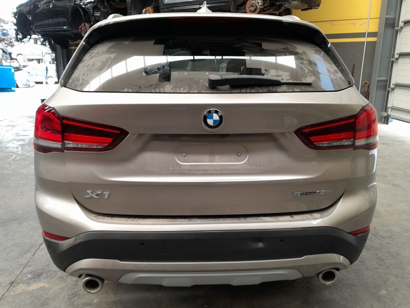 bmw x1 (f48) del año 2021