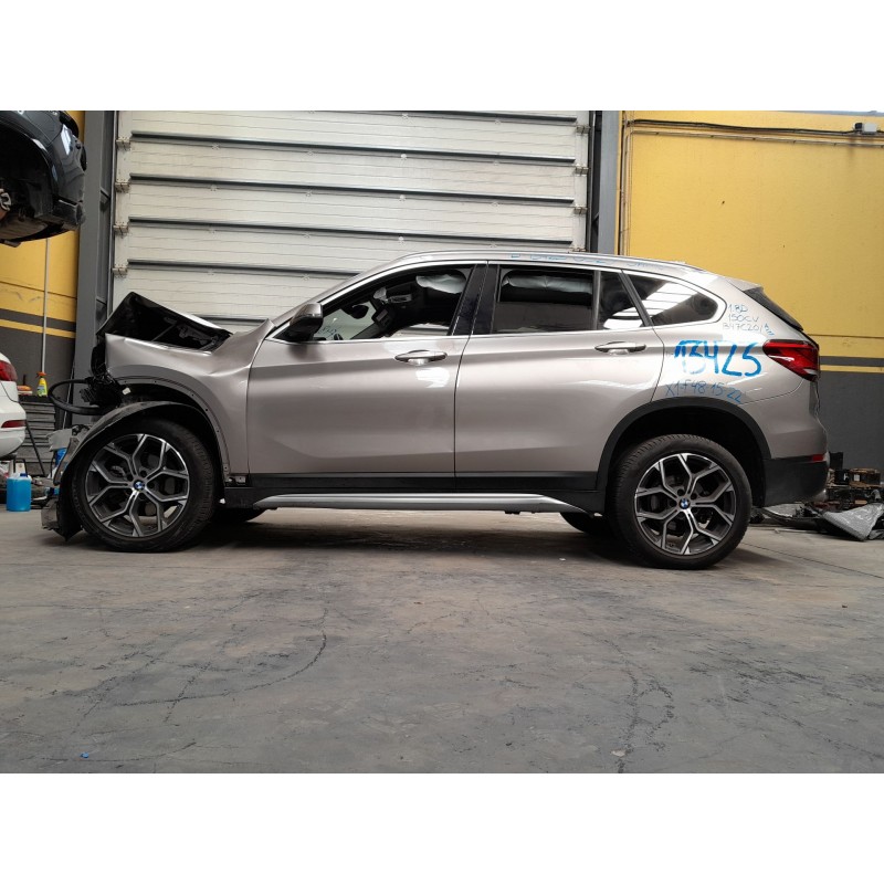 bmw x1 (f48) del año 2021