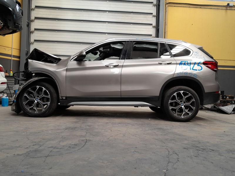 bmw x1 (f48) del año 2021